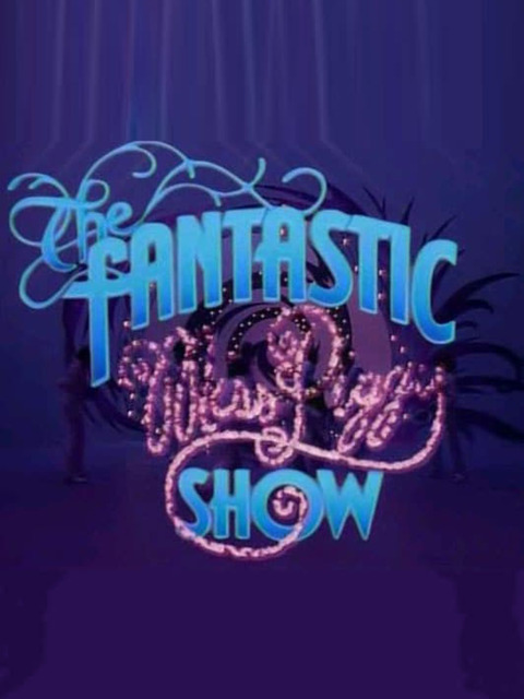 The Fantastic Miss Piggy Show