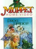 Tales from Muppetland: The Frog Prince