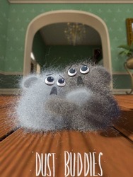 Dust Buddies