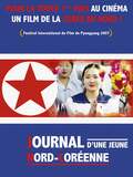 Journal d’une jeune nord-coréenne