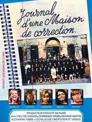 Journal d’une maison de correction