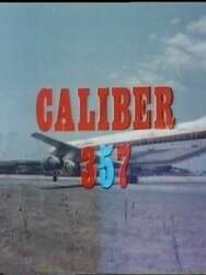 Calibre .357