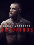 Conor McGregor : Notorious