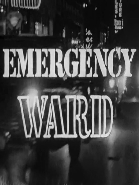 Emergency Ward