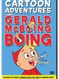 Gerald McBoing-Boing's Symphony