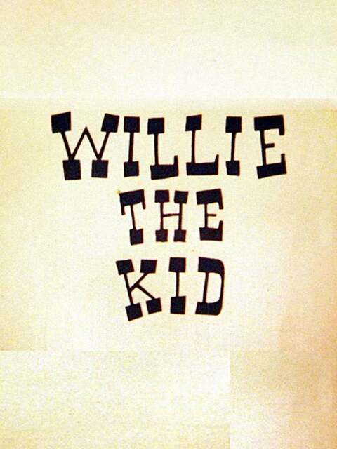 Willie the Kid