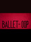 Ballet-Oop