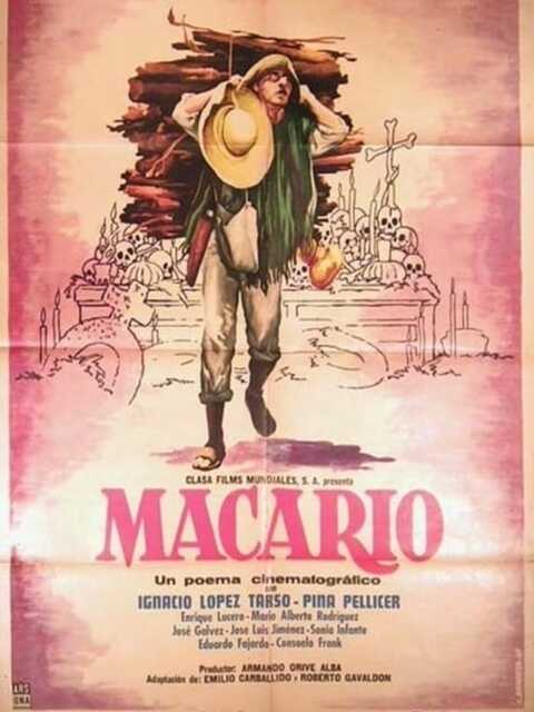 Macario