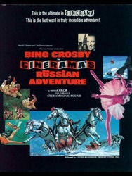 Cinerama's Russian Adventure