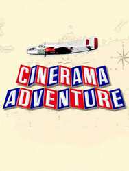 Cinerama Adventure