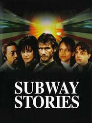 Subway Stories