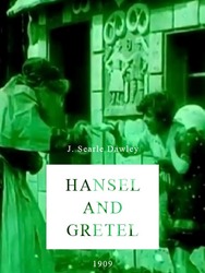 Hansel and Gretel