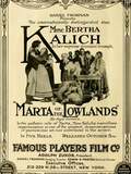 Marta of the Lowlands