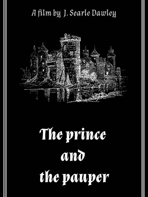 The Prince and the Pauper