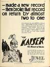 The Kaiser, the Beast of Berlin