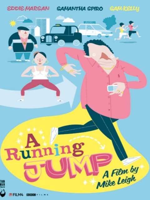 A Running Jump