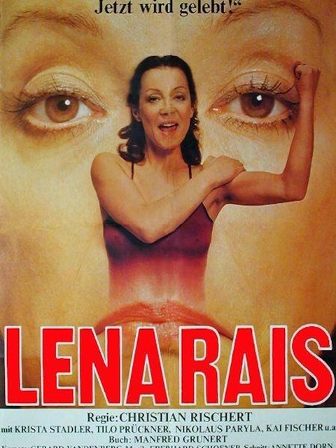Lena Rais