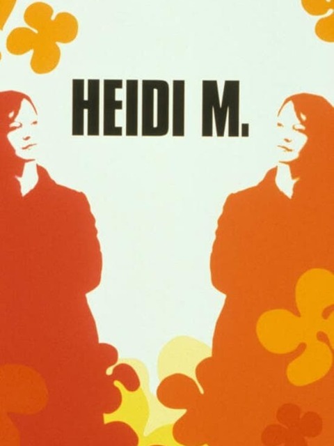 Heidi M.