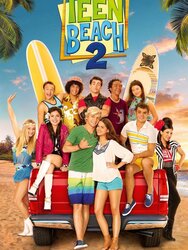 Teen Beach 2