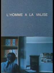 L'Homme à la valise