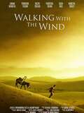 Walking with the wind