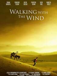 Walking with the wind