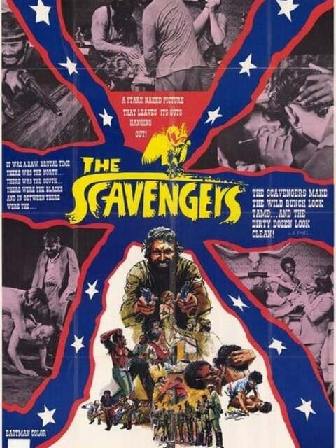 The Scavengers