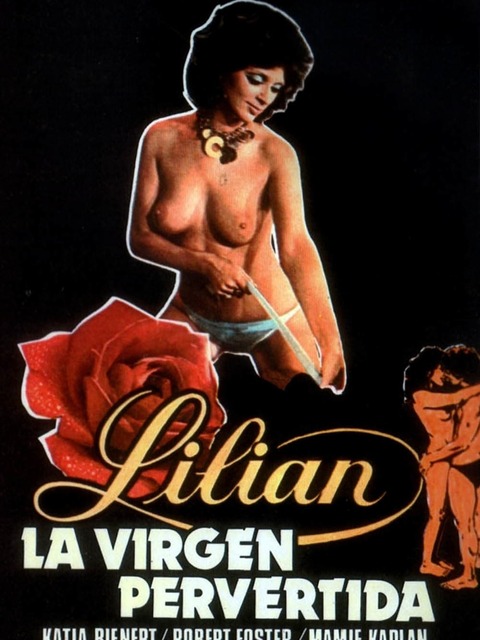 Lilian (la virgen pervertida)