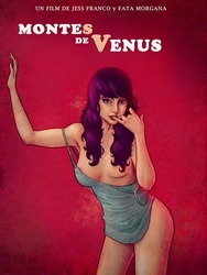 Montes de Venus