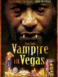 Vampire in Vegas