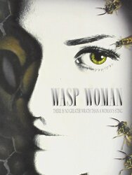 The Wasp Woman