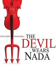 The Devil Wears Nada