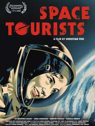 Space Tourists