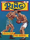 Kings of The Ring - History of Heavyweight Boxing 1919-1990