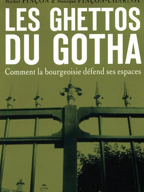 Voyage dans les ghettos du Gotha