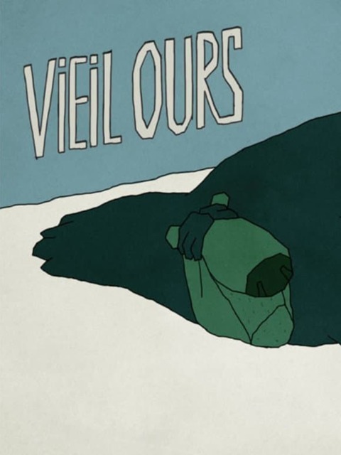 Vieil Ours