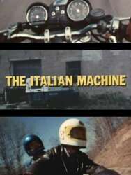 The Italian Machine