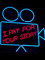 I Pay for Your Story