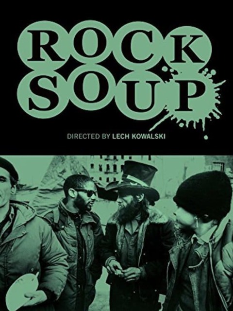 Rock soup