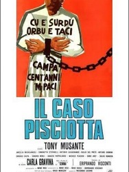 Il caso Pisciotta