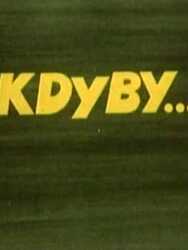 Kdyby