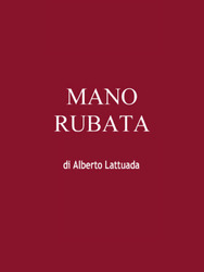 Mano rubata