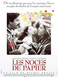 Les noces de papier