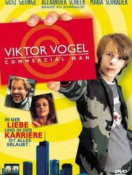 Viktor Vogel - Commercial Man