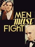 Men Must Fight