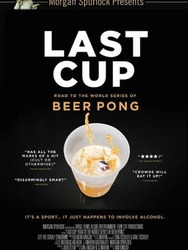 Last Cup: Road to the World Series of Beer Pong