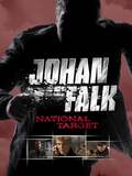 Johan Falk: National Target