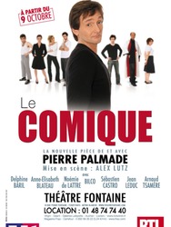 Le comique (théâtre)