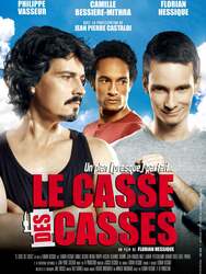 Le casse des casses