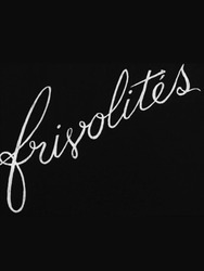 Frivolités